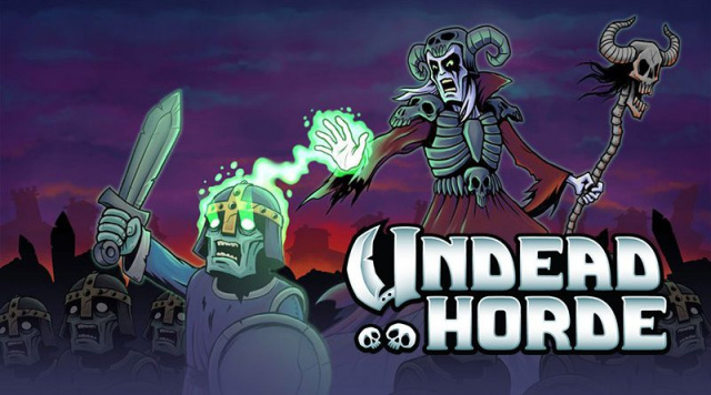 Станьте настоящим некромантом в игре Undead HordeНовости Видеоигр Онлайн, Игровые новости 