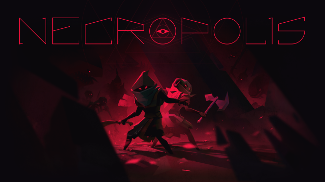 Award-Winning PC Indie Game Necropolis Coming to Consoles This SummerVideo Game News Online, Gaming News