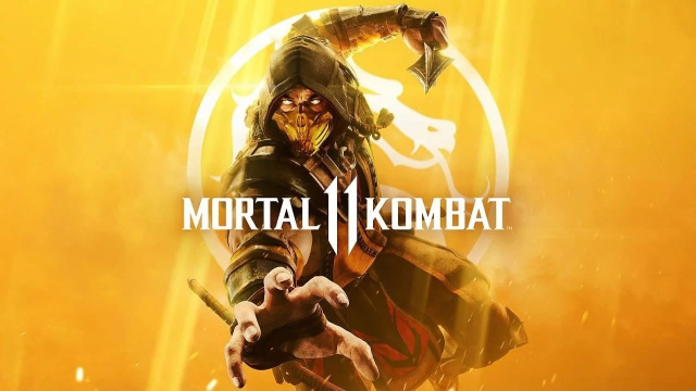 Mortal Kombat 11: AftermathNews  |  DLH.NET The Gaming People