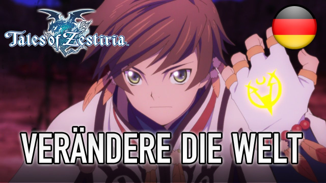 Bandai Namco Entertainment Europe kündigt Tales of Zestiria für PlayStation 4 und PC (via Steam) anNews - Spiele-News  |  DLH.NET The Gaming People