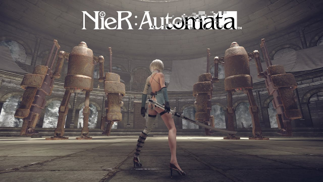 New Content for NieR: Automata AnnouncedVideo Game News Online, Gaming News