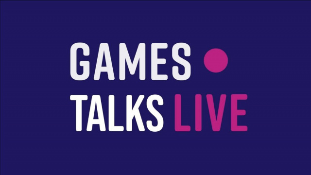 Games Talks Live is Coming to Newcastle, Liverpool, and Manchester next weekNews  |  DLH.NET The Gaming People