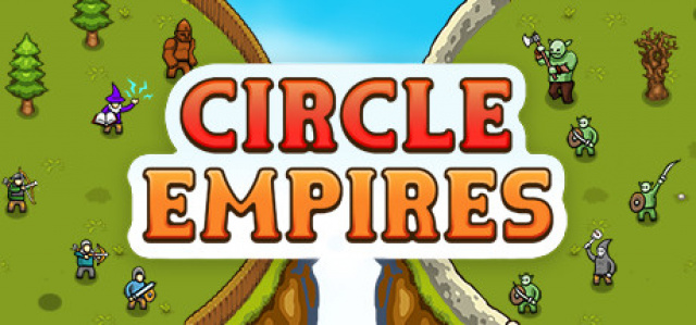 Circle Empires Is Getting A Big UpdateНовости Видеоигр Онлайн, Игровые новости 