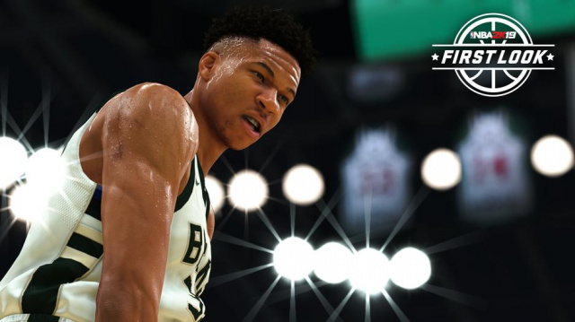 NBA 2K19News - Spiele-News  |  DLH.NET The Gaming People