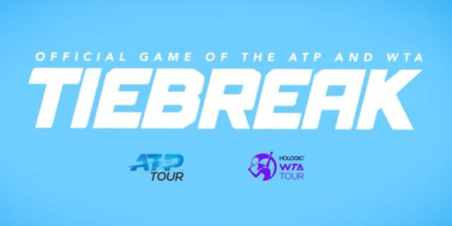 Tiebreak: The official game of the ATP and WTA startet in Kürze in den Early AccessNews  |  DLH.NET The Gaming People