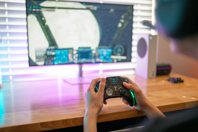 Stealth Ultra: Erster kabelloser Controller von Turtle Beach für Xbox und PC vorgestelltNews  |  DLH.NET The Gaming People