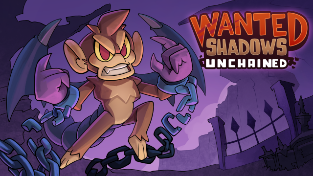 Announcing Wanted Shadows: UnchainedNews  |  DLH.NET The Gaming People