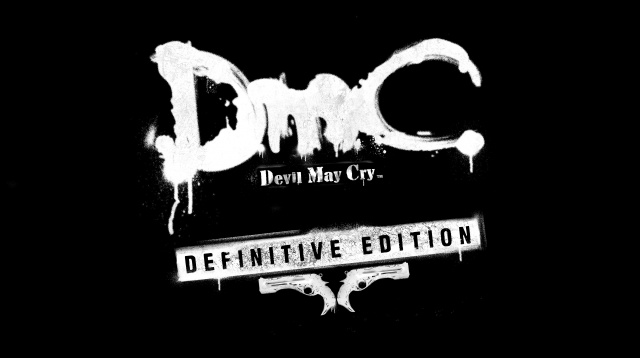 DmC Devil May Cry: Definitive Edition erscheint heuteNews - Spiele-News  |  DLH.NET The Gaming People