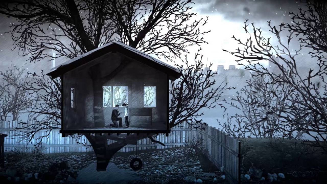 This War of Mine: The Little Ones DLC Lands Today on Steam and Games RepublicVideo Game News Online, Gaming News