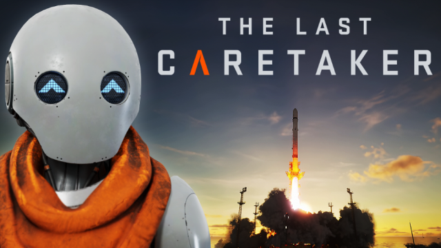 Veteran-Led Studio Channel37 Unveils The Last CaretakerNews  |  DLH.NET The Gaming People