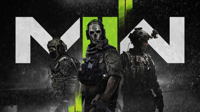 Call of Duty: Der Modern Warfare II FC in Saison 01News  |  DLH.NET The Gaming People