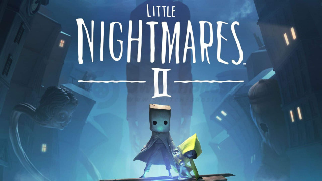 LITTLE NIGHTMARES II erzielt eine Millionen verkaufte Einheiten weltweitNews  |  DLH.NET The Gaming People