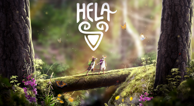Hela enthüllte neuen Trailer auf der GamescomNews  |  DLH.NET The Gaming People