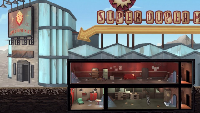 Fallout Shelter Gets Biggest Update YetVideo Game News Online, Gaming News