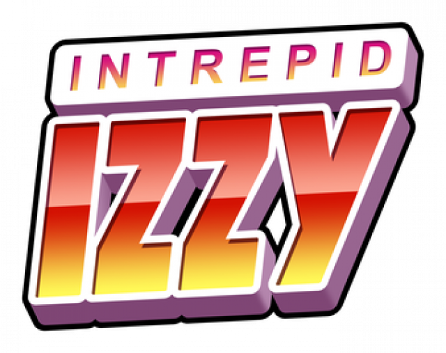 All out arcade action - Intrepid IzzyNews  |  DLH.NET The Gaming People