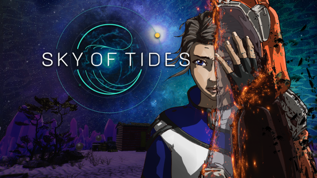 ESDigital Games Announce Publishing Deal for Sky of TidesNews  |  DLH.NET The Gaming People
