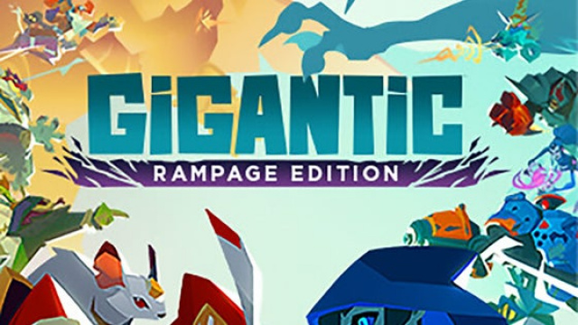 Gigantic: Rampage Edition: Neuer Gameplay-ÜbersichtstrailerNews  |  DLH.NET The Gaming People