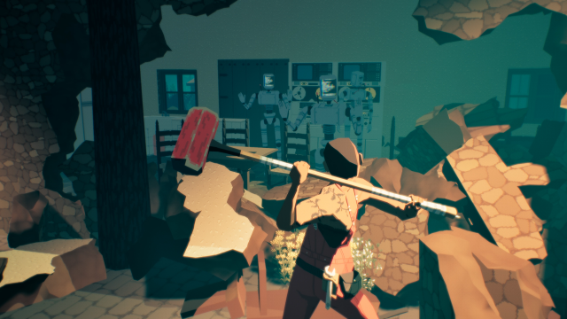 Ein Trailer, ein HammerNews  |  DLH.NET The Gaming People