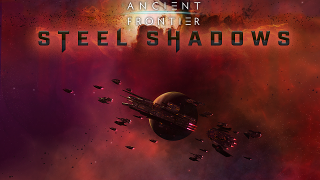 Ancient Frontier: Steel Shadows выходит на SteamНовости Видеоигр Онлайн, Игровые новости 