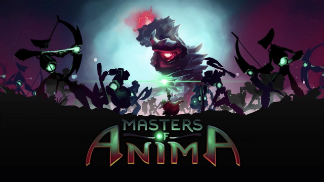 Masters Of Anima Has A Wild New Gameplay TrailerVideo Game News Online, Gaming News