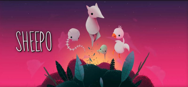 SHEEPO RETURNS TO E-SHOP AFTER TEMPORARY REMOVALNews  |  DLH.NET The Gaming People