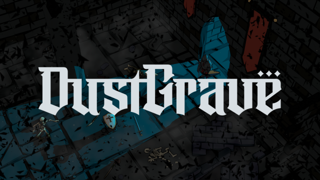 Sandbox RPG Dustgrave releases today on Steam Early AccessNews  |  DLH.NET The Gaming People