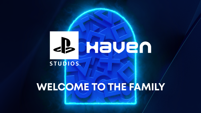 Haven Studios ist ab sofort Teil der PlayStation StudiosNews  |  DLH.NET The Gaming People