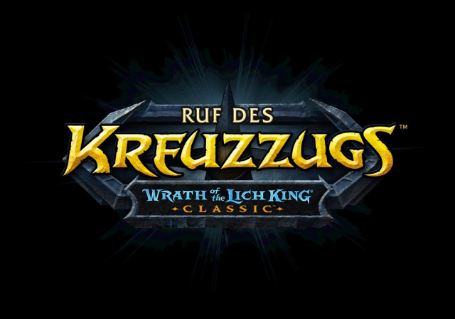 World of Warcraft: In Wrath Classic erschallt der Ruf des KreuzzugsNews  |  DLH.NET The Gaming People