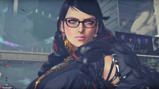 Bayonetta 3 erscheint am 28. Oktober für Nintendo SwitchNews  |  DLH.NET The Gaming People