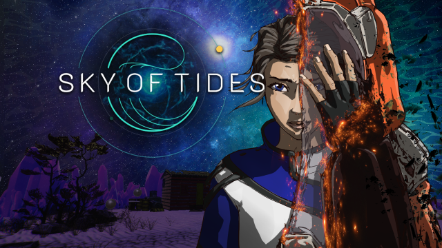 NARRATIVE RPG SKY OF TIDES HIGHLIGHTED AT THE SUMMER GAMES FESTNews  |  DLH.NET The Gaming People