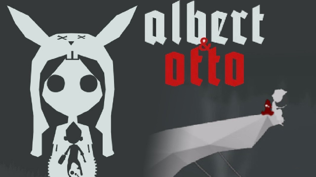 Albert & Otto штурмуют Xbox One и PS4Новости Видеоигр Онлайн, Игровые новости 