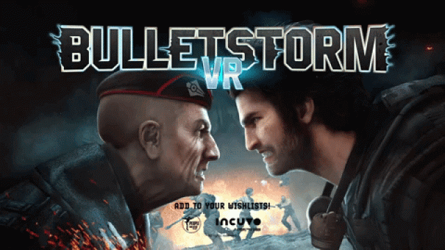 Bulletstorm VR is coming later this yearNews  |  DLH.NET The Gaming People