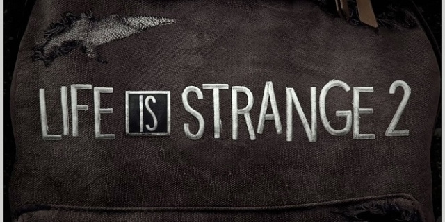 Square Enix и DONTNOD показали Life Is Strange 2Новости Видеоигр Онлайн, Игровые новости 
