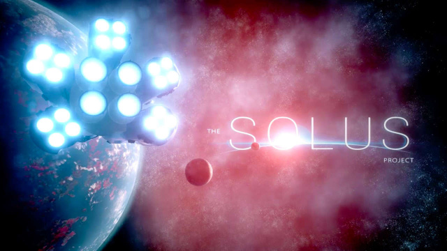 The Solus Project – Huge ExpansionVideo Game News Online, Gaming News
