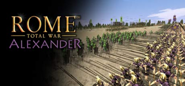 Rome: Total War – Alexander Coming to iPad This SummerVideo Game News Online, Gaming News