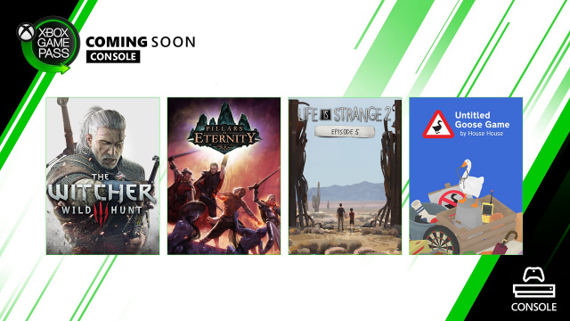 Xbox Game Pass für KonsoleNews - Spiele-News  |  DLH.NET The Gaming People