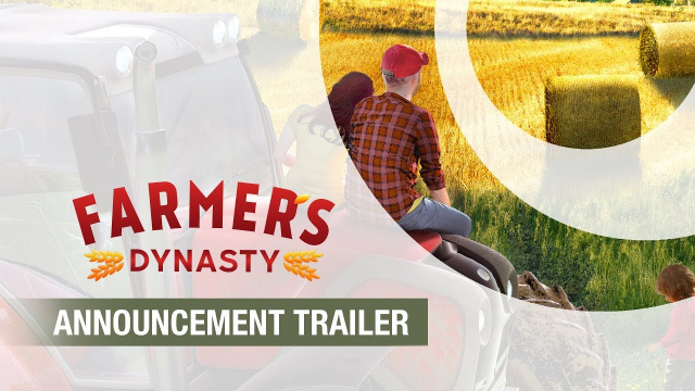 Farmer's DynastyVideo Game News Online, Gaming News
