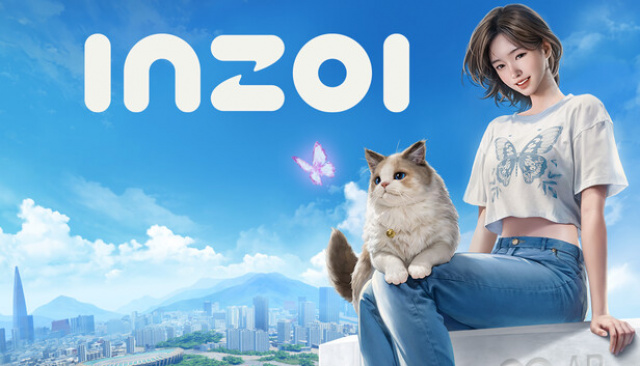 inZOI veröffentlicht erstes Modding-Update & offizielles ModKitNews  |  DLH.NET The Gaming People