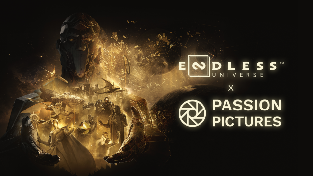 PASSION Paris to Develop Animated SeriesNews  |  DLH.NET The Gaming People