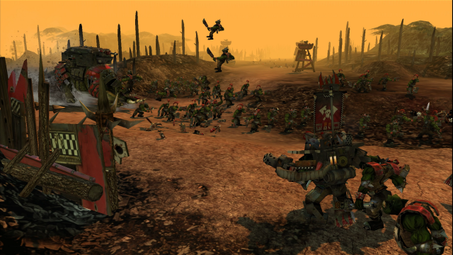 Warhammer 40,000: Dawn of War – Definitive Edition Launches August 14, 2025News  |  DLH.NET The Gaming People