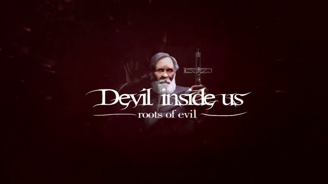 Horror and Exorcism: Devil Inside Us: Roots of Evil Hits Platforms next weekNews  |  DLH.NET The Gaming People
