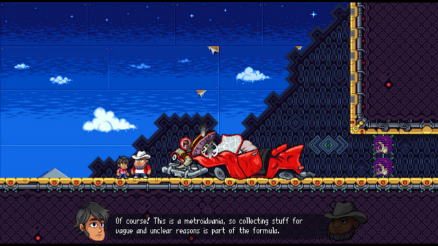 The Prisoning: Fletcher’s Quest Launches on Steam and SwitchNews  |  DLH.NET The Gaming People