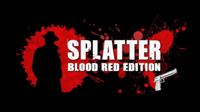 Splatter Blood Red Edition - Grünes Licht für die Zombie-ApokalypseNews - Spiele-News  |  DLH.NET The Gaming People