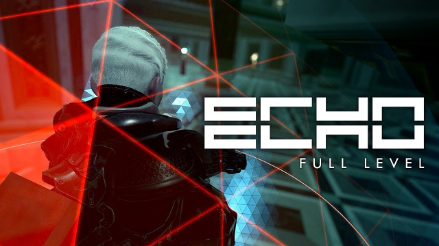 ECHO – Full Level WalkthroughVideo Game News Online, Gaming News