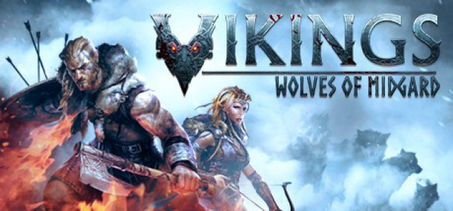 Vikings – Wolves of Midgard Available NowVideo Game News Online, Gaming News