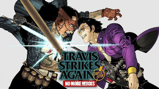 Travis Strikes AgainVideo Game News Online, Gaming News