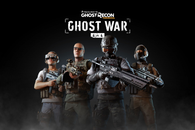 TOM CLANCY’S GHOST RECON WILDLANDSNews - Spiele-News  |  DLH.NET The Gaming People