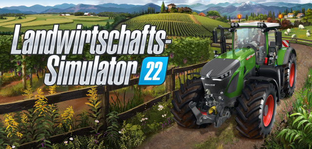 Trailer blickt zurück auf 30 Monate Landwirtschafts-Simulator 22News  |  DLH.NET The Gaming People