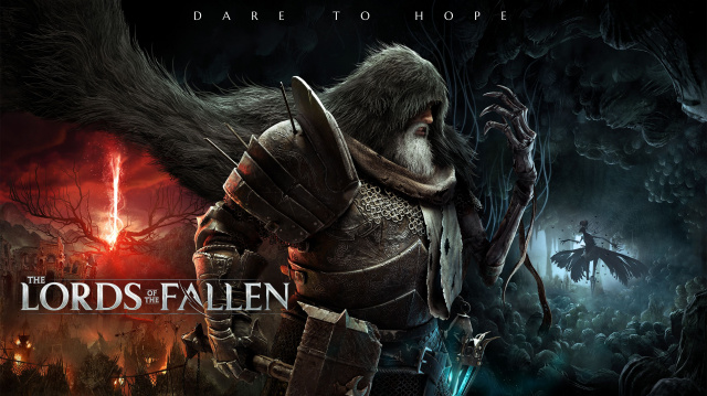 The Lords of the Fallen: Erstes Gameplay gezeigtNews  |  DLH.NET The Gaming People