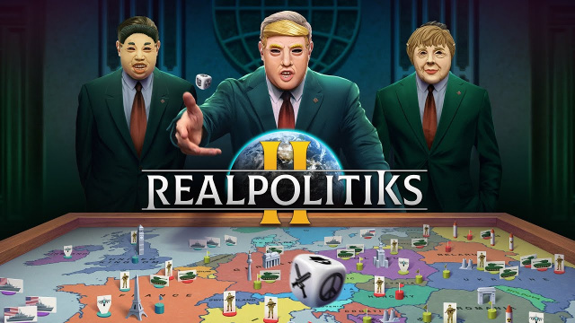 Realpolitiks IIVideo Game News Online, Gaming News